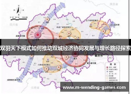 双羽天下模式如何推动双城经济协同发展与增长路径探索