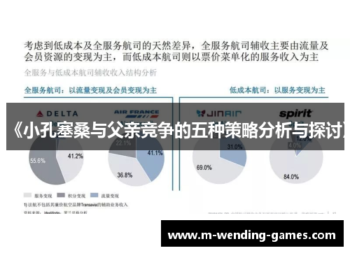 《小孔塞桑与父亲竞争的五种策略分析与探讨》