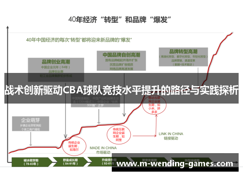 战术创新驱动CBA球队竞技水平提升的路径与实践探析