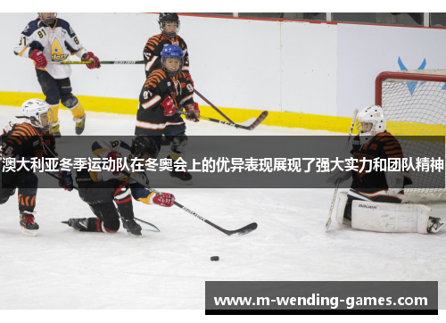 澳大利亚冬季运动队在冬奥会上的优异表现展现了强大实力和团队精神 澳大利亚冬季运动队在冬奥会上的优异表现展现了强大实力和团队精神