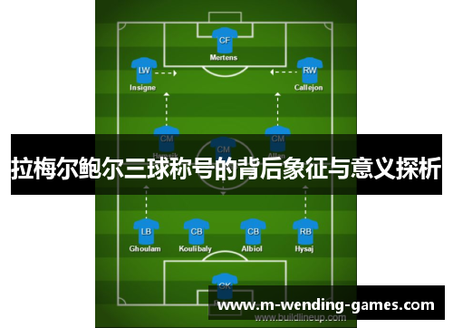 拉梅尔鲍尔三球称号的背后象征与意义探析