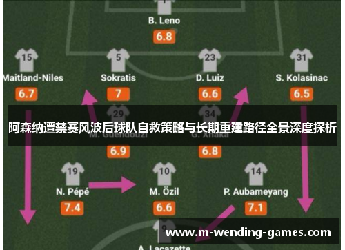 阿森纳遭禁赛风波后球队自救策略与长期重建路径全景深度探析